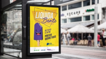 Campanha Liquida Bento