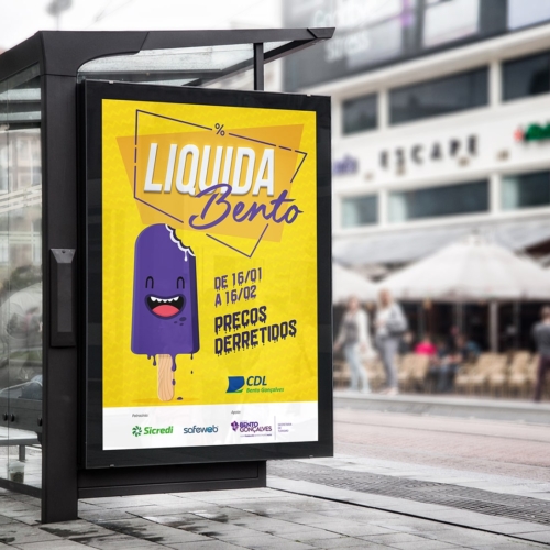 Campanha Liquida Bento