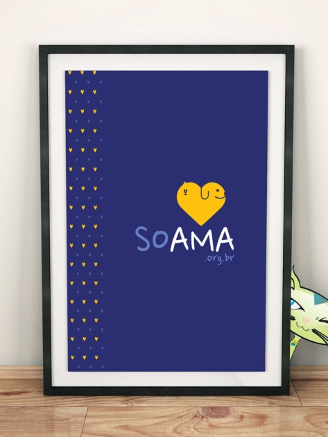 Soama - Marca