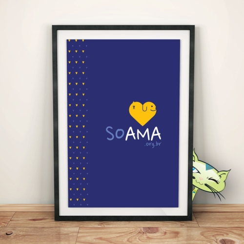 Soama - Marca