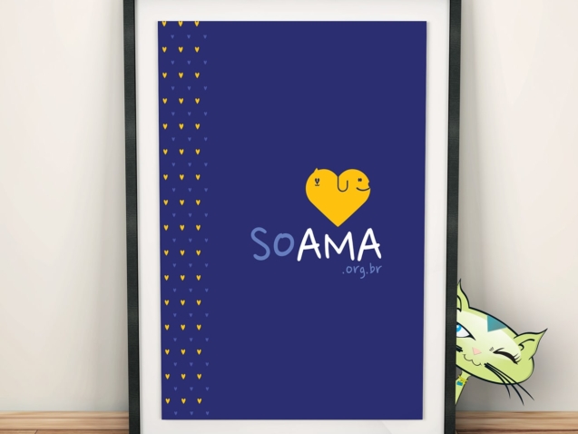 Soama - Marca